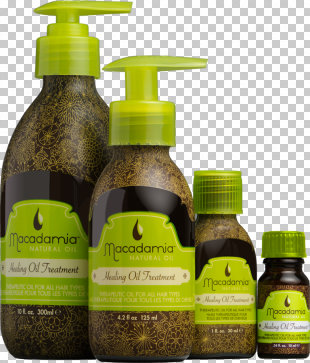 macadamia natural oil healing oil treatment